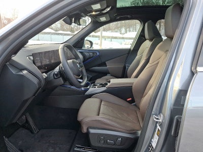2025 BMW X3 30 xDrive Sports Activity Vehicle