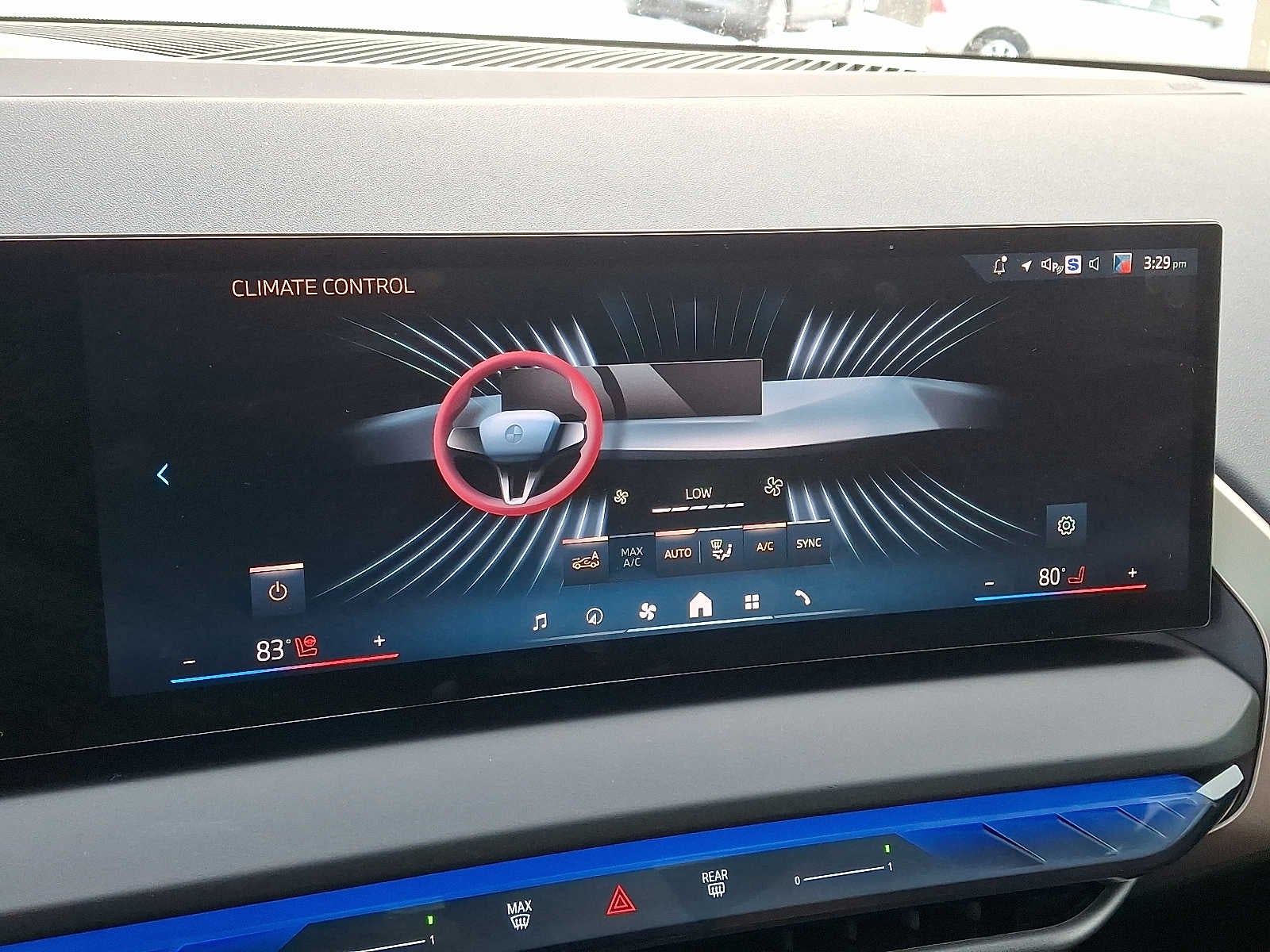 2025 BMW X3 30 xDrive Sports Activity Vehicle