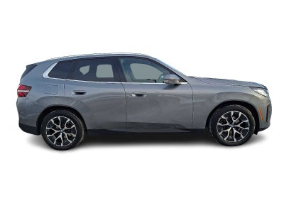 2025 BMW X3 30 xDrive Sports Activity Vehicle