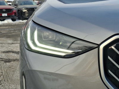 2025 BMW X3 30 xDrive Sports Activity Vehicle