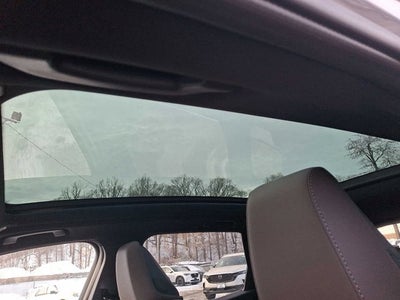 2025 BMW X3 30 xDrive Sports Activity Vehicle