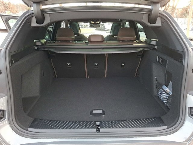 2025 BMW X3 30 xDrive Sports Activity Vehicle