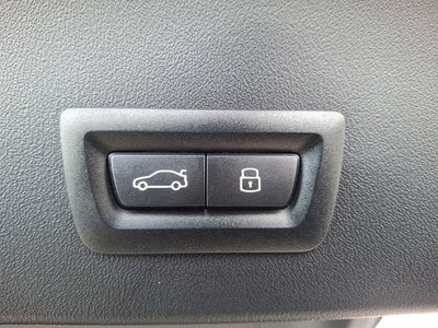 2025 BMW X3 30 xDrive Sports Activity Vehicle