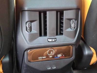 2025 BMW X3 30 xDrive Sports Activity Vehicle