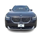 2025 BMW X3 30 xDrive Sports Activity Vehicle