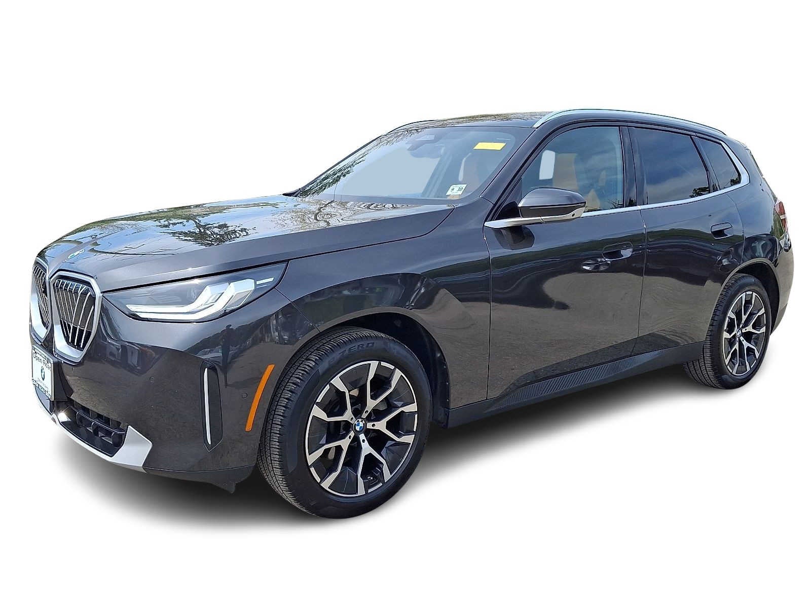 2025 BMW X3 30 xDrive Sports Activity Vehicle