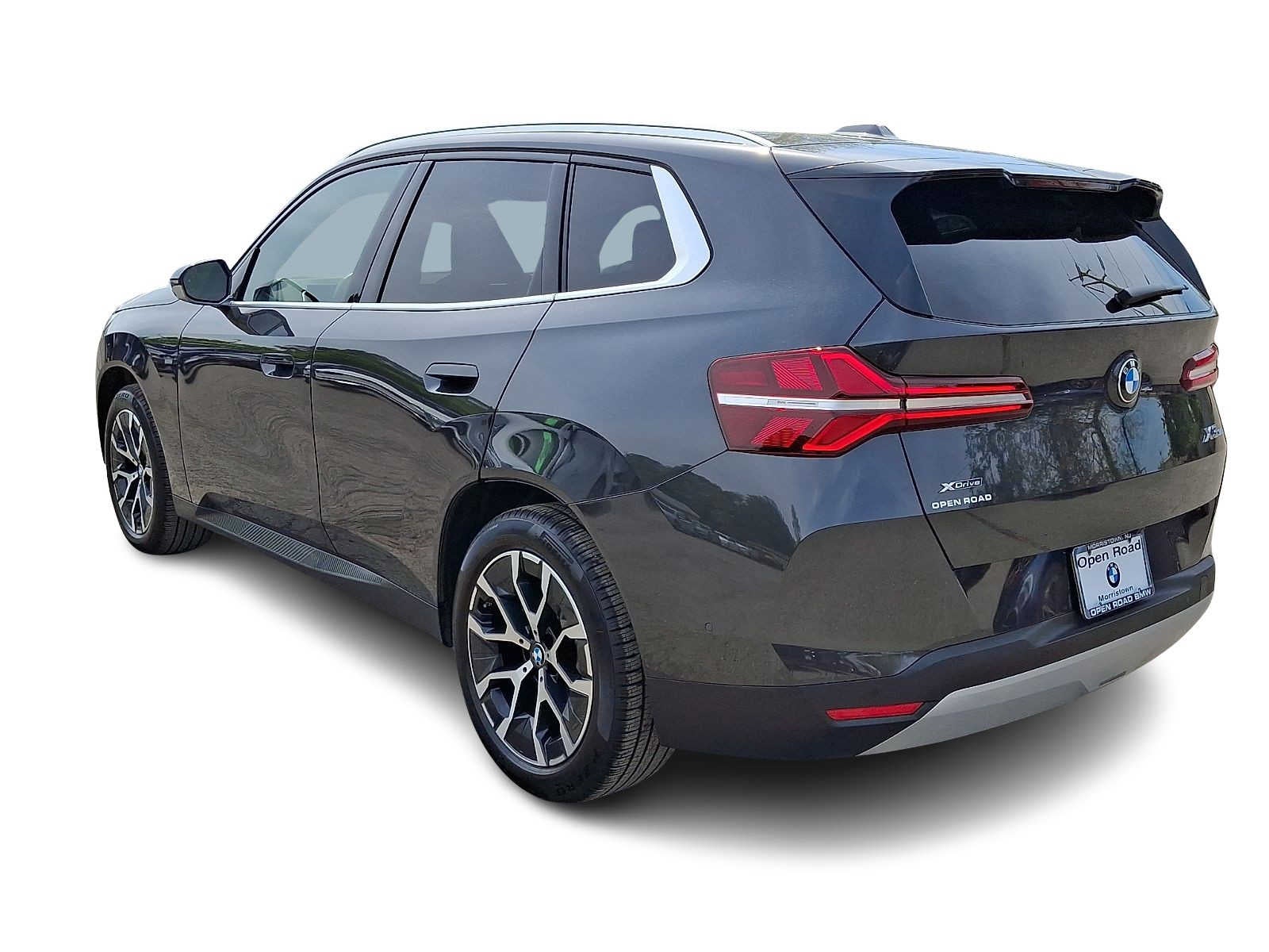 2025 BMW X3 30 xDrive Sports Activity Vehicle