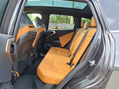 2025 BMW X3 30 xDrive Sports Activity Vehicle