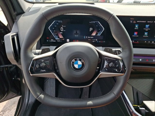 2025 BMW X3 30 xDrive Sports Activity Vehicle