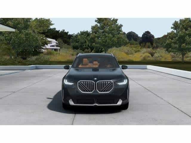 2025 BMW X3 30 xDrive Sports Activity Vehicle