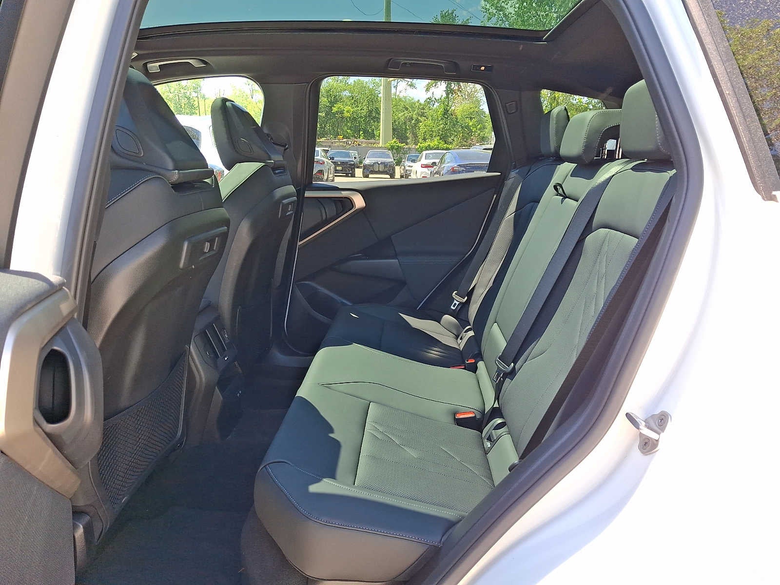 2025 BMW X3 30 xDrive Sports Activity Vehicle