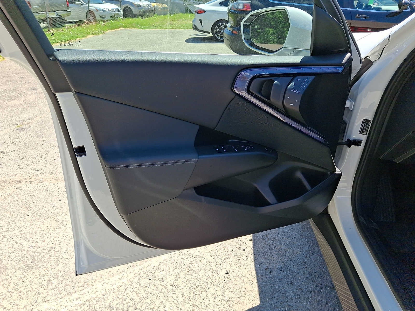 2025 BMW X3 30 xDrive Sports Activity Vehicle