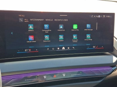 2025 BMW X3 30 xDrive Sports Activity Vehicle