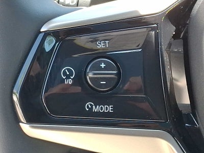 2025 BMW X3 30 xDrive Sports Activity Vehicle