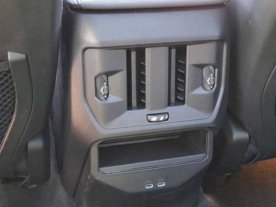 2025 BMW X3 30 xDrive Sports Activity Vehicle