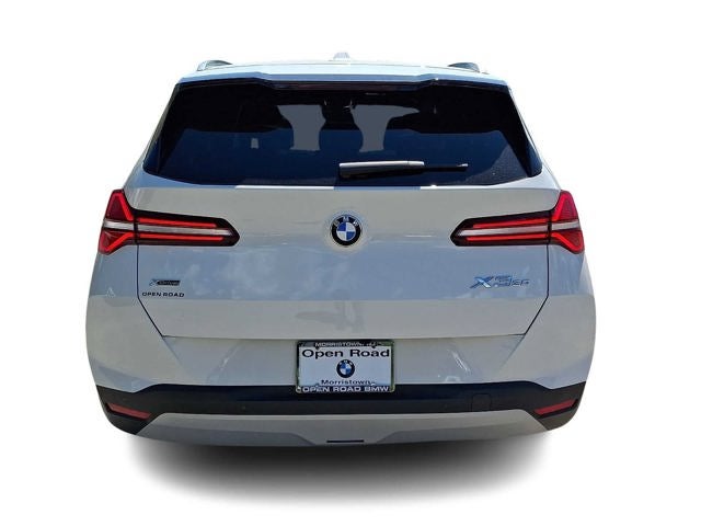 2025 BMW X3 30 xDrive Sports Activity Vehicle