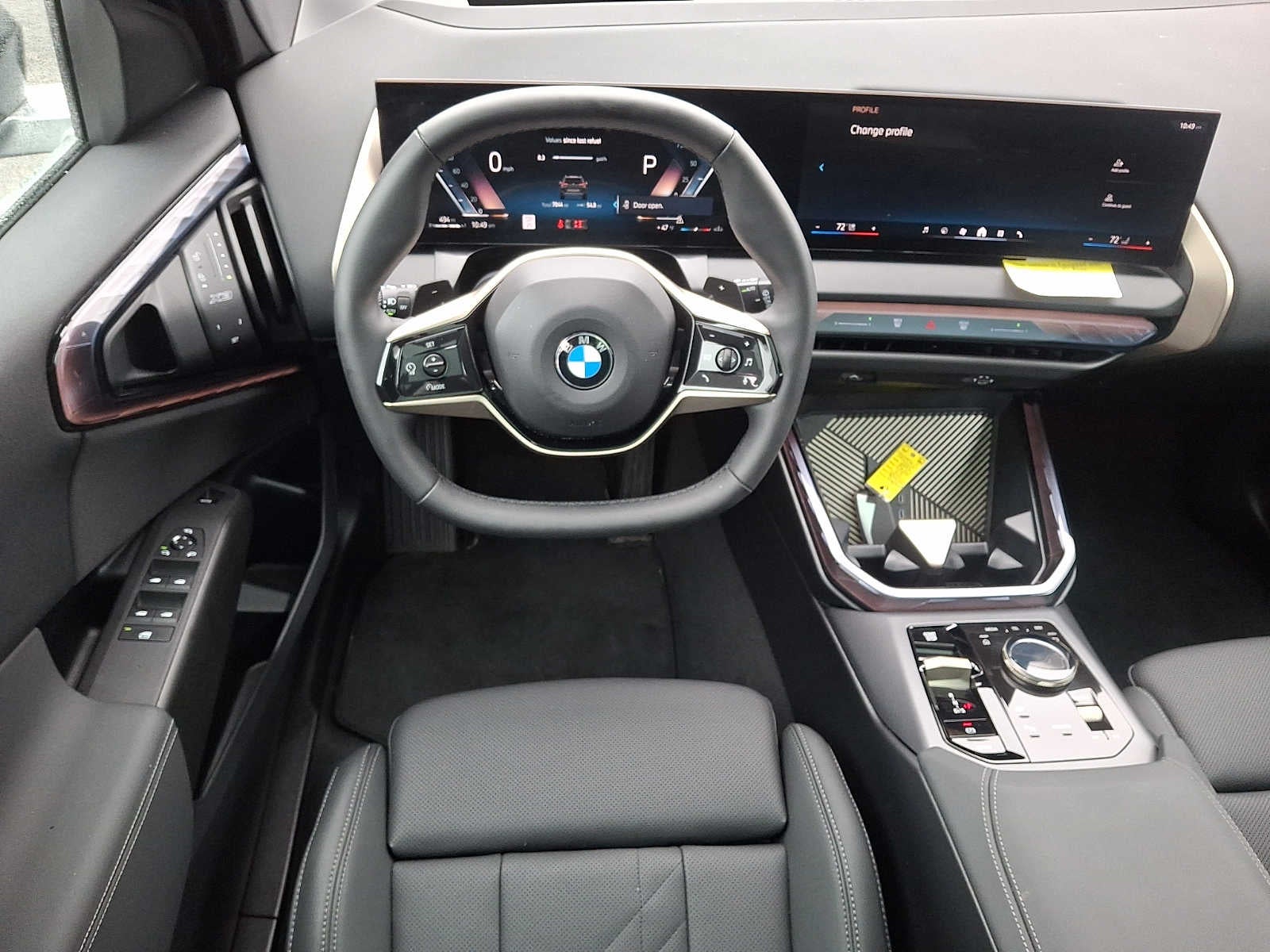 2025 BMW X3 30 xDrive Sports Activity Vehicle