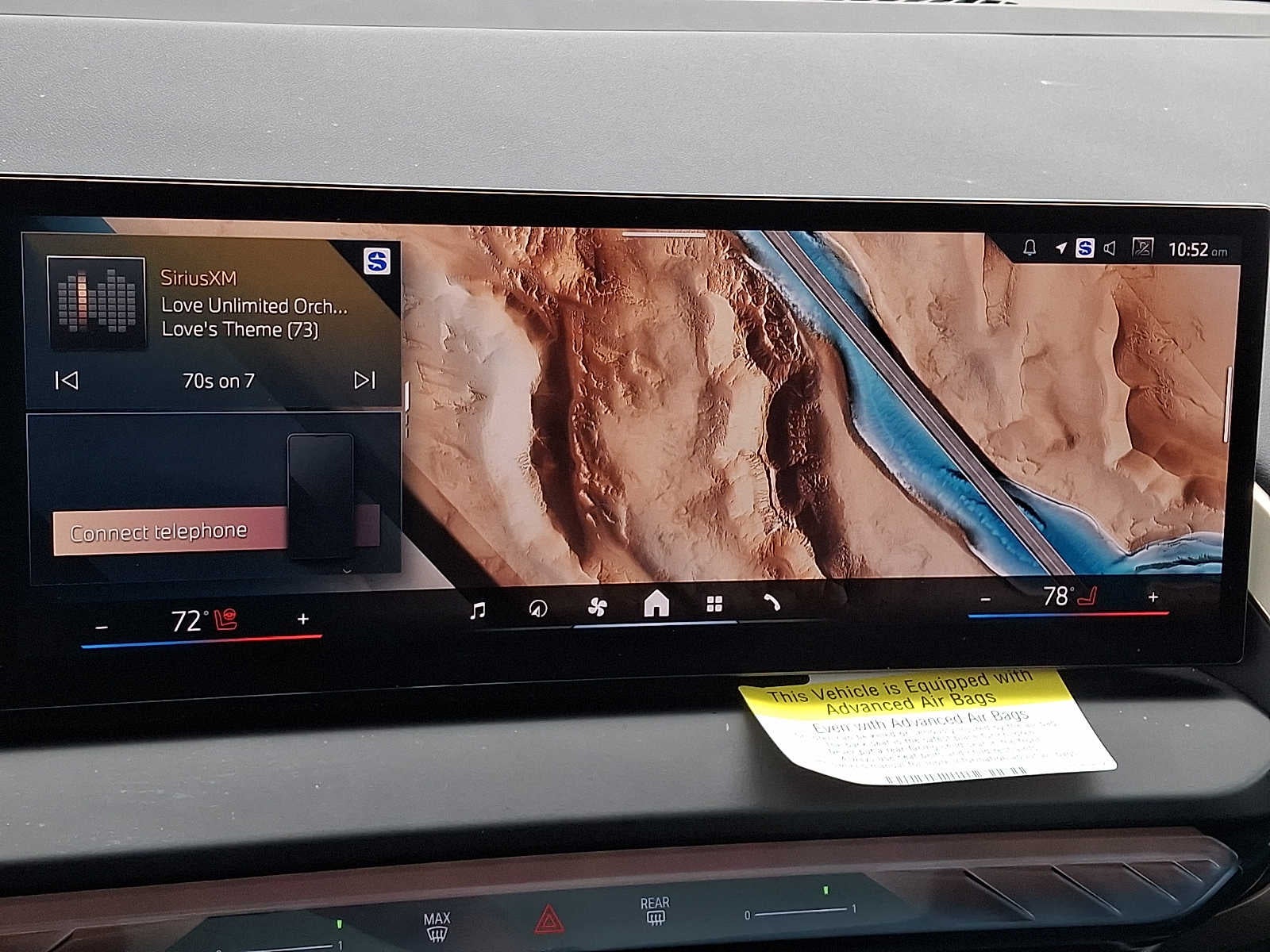 2025 BMW X3 30 xDrive Sports Activity Vehicle