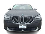 2025 BMW X3 30 xDrive Sports Activity Vehicle