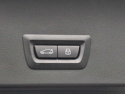 2025 BMW X3 30 xDrive Sports Activity Vehicle