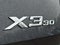 2025 BMW X3 30 xDrive Sports Activity Vehicle