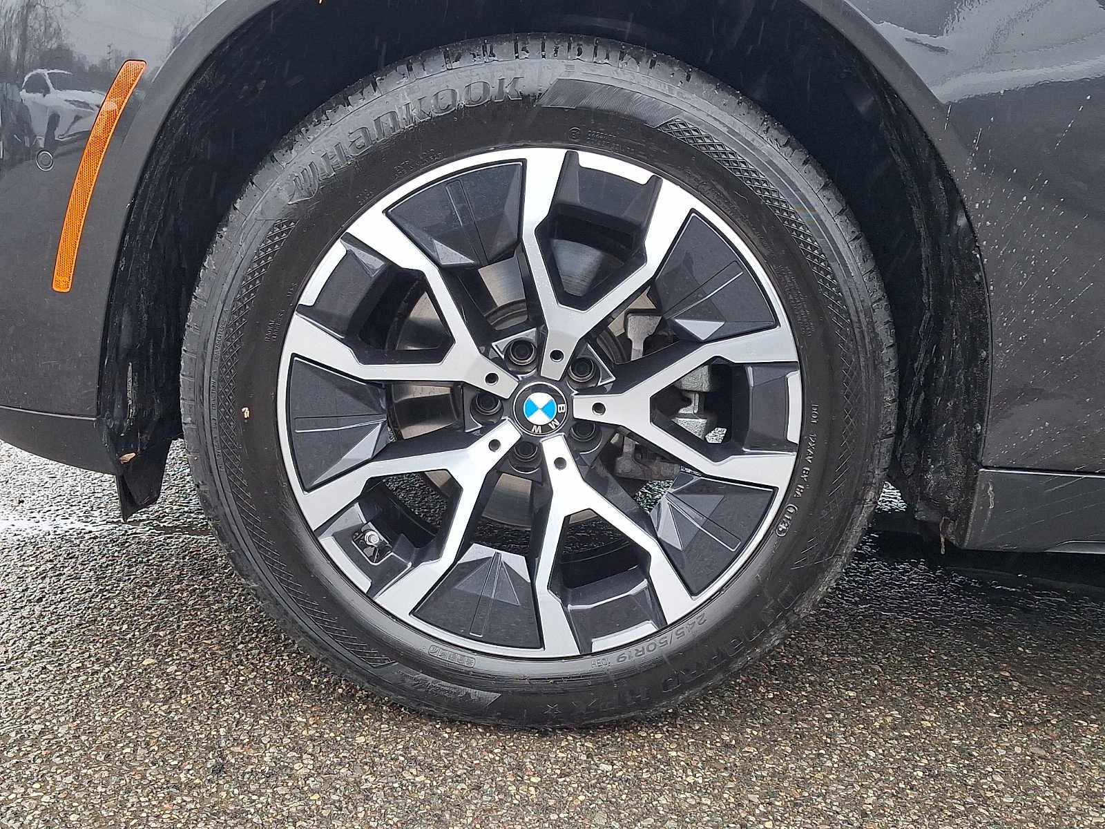 2025 BMW X3 30 xDrive Sports Activity Vehicle