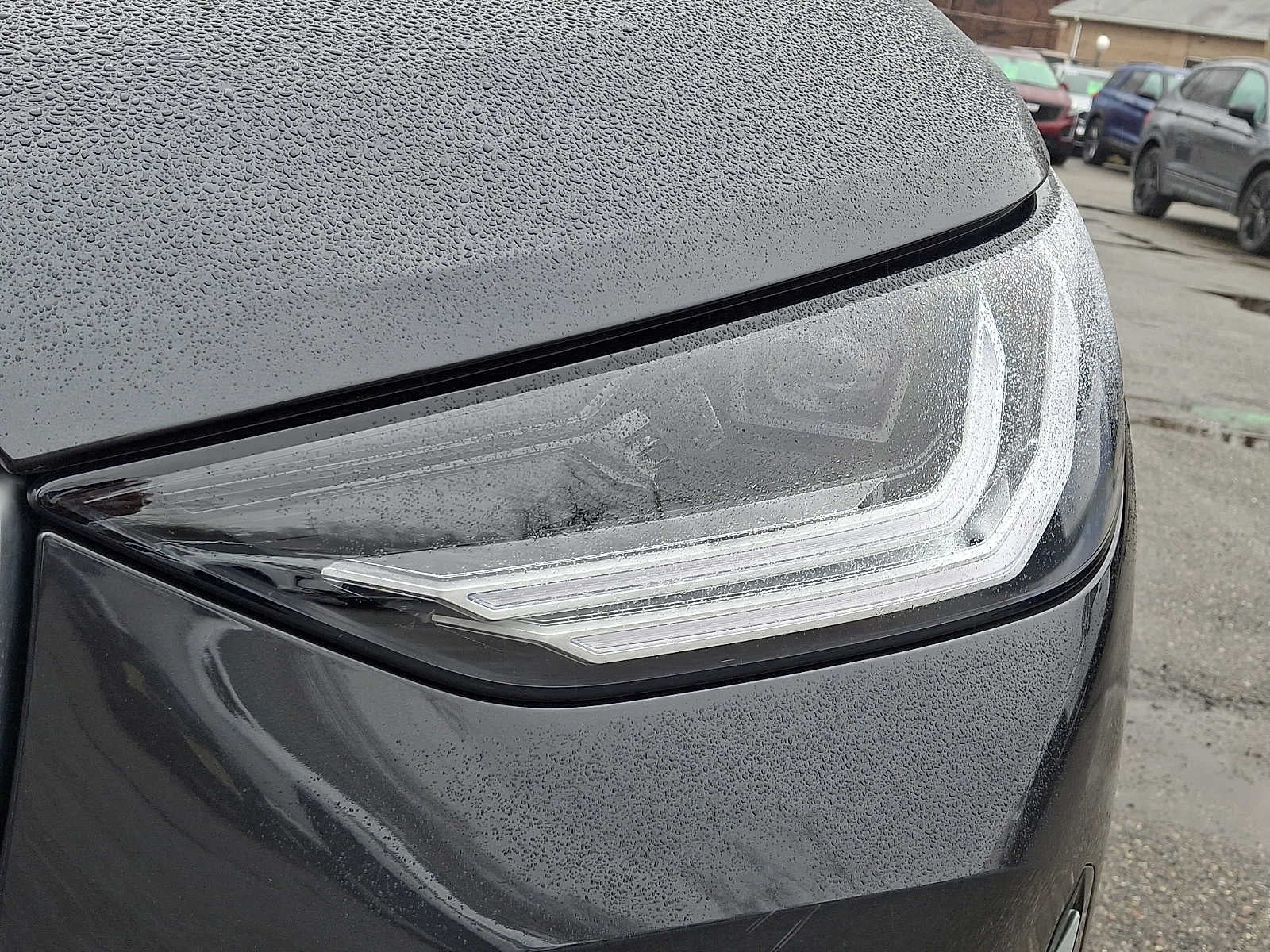 2025 BMW X3 30 xDrive Sports Activity Vehicle