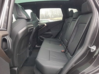 2025 BMW X3 30 xDrive Sports Activity Vehicle