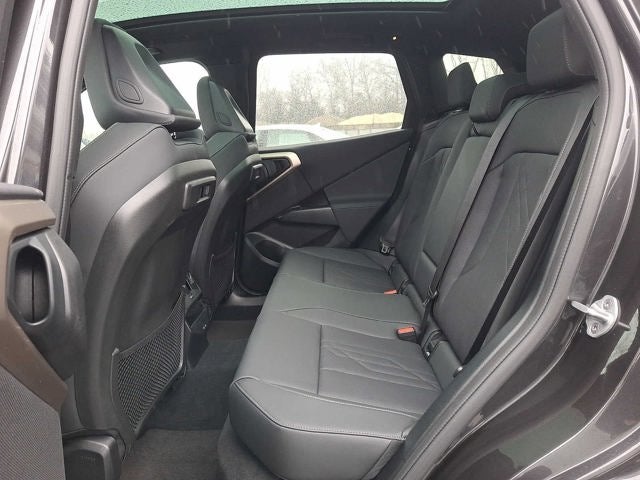 2025 BMW X3 30 xDrive Sports Activity Vehicle