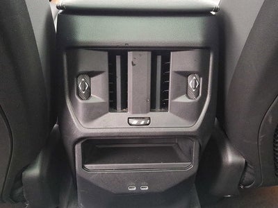 2025 BMW X3 30 xDrive Sports Activity Vehicle