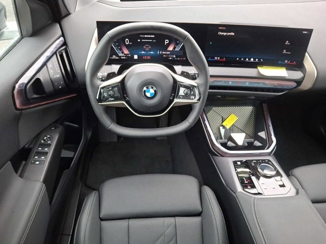 2025 BMW X3 30 xDrive Sports Activity Vehicle
