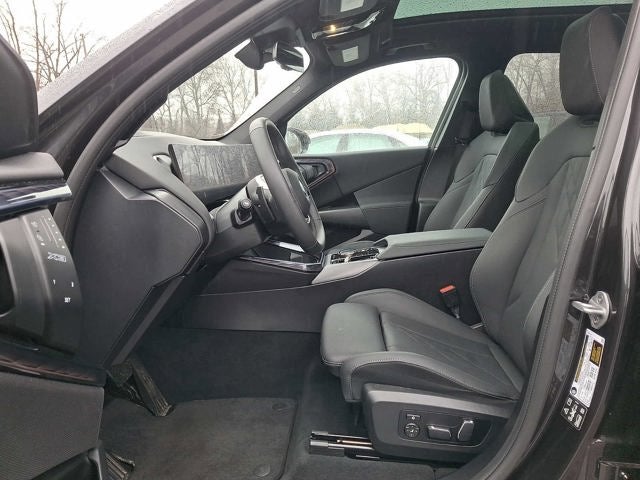2025 BMW X3 30 xDrive Sports Activity Vehicle