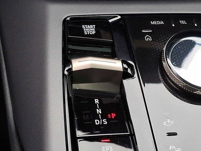 2025 BMW X3 30 xDrive Sports Activity Vehicle