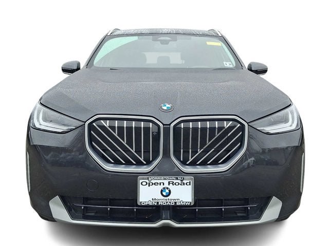 2025 BMW X3 30 xDrive Sports Activity Vehicle