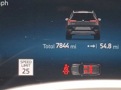 2025 BMW X3 30 xDrive Sports Activity Vehicle