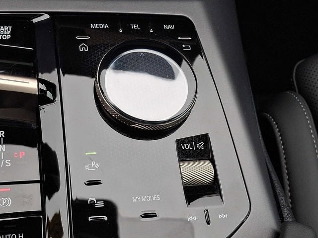 2025 BMW X3 30 xDrive Sports Activity Vehicle