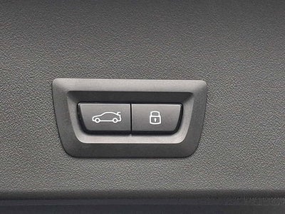 2025 BMW X3 30 xDrive Sports Activity Vehicle