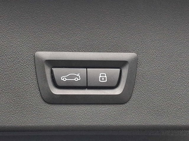 2025 BMW X3 30 xDrive Sports Activity Vehicle