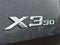 2025 BMW X3 30 xDrive Sports Activity Vehicle
