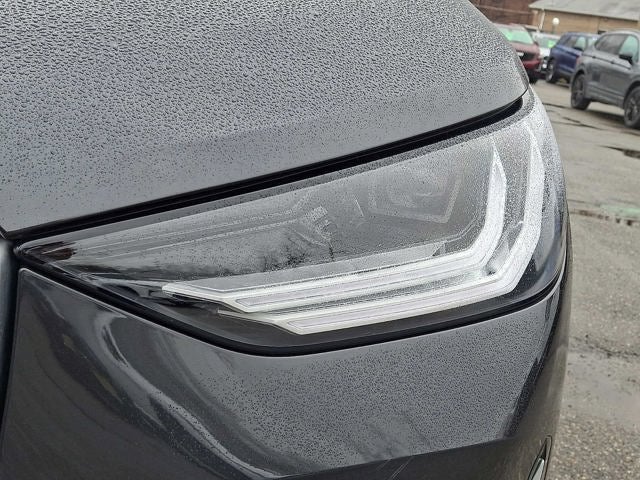 2025 BMW X3 30 xDrive Sports Activity Vehicle