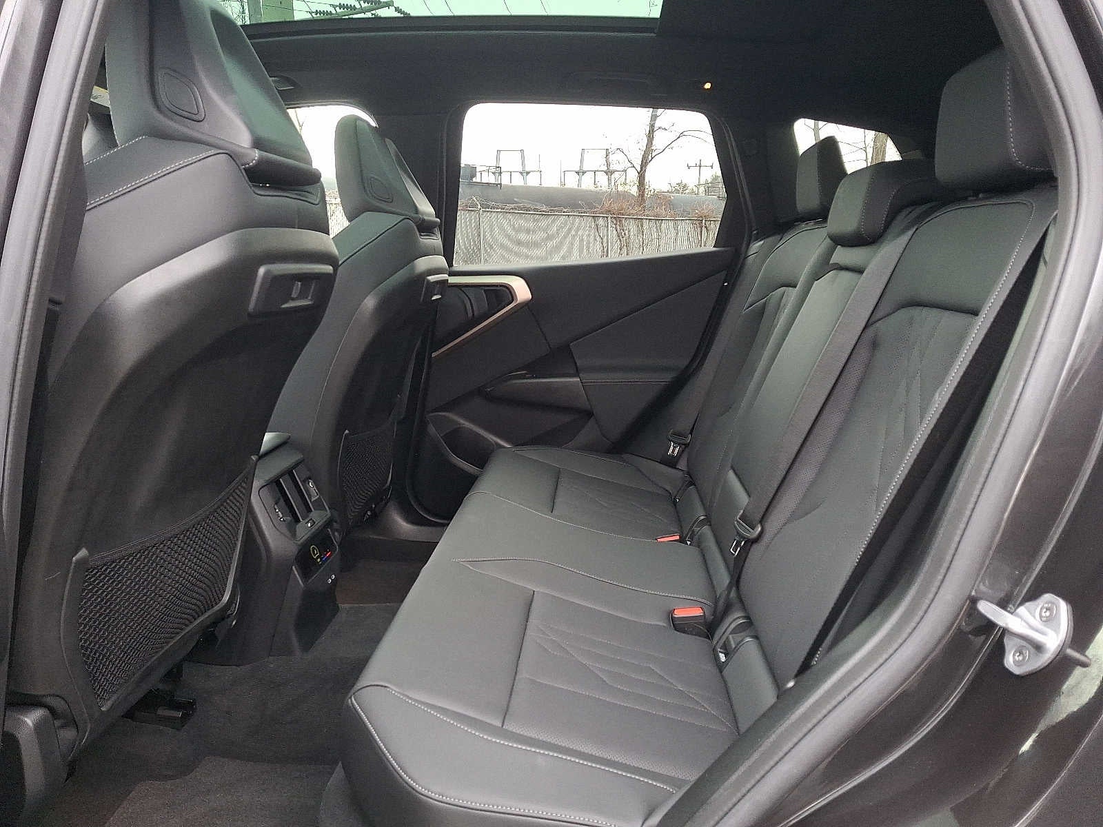 2025 BMW X3 30 xDrive Sports Activity Vehicle