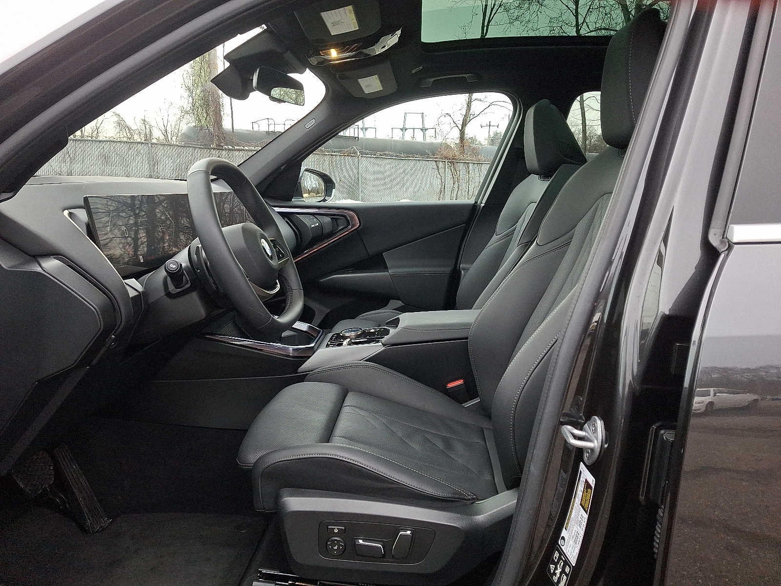 2025 BMW X3 30 xDrive Sports Activity Vehicle