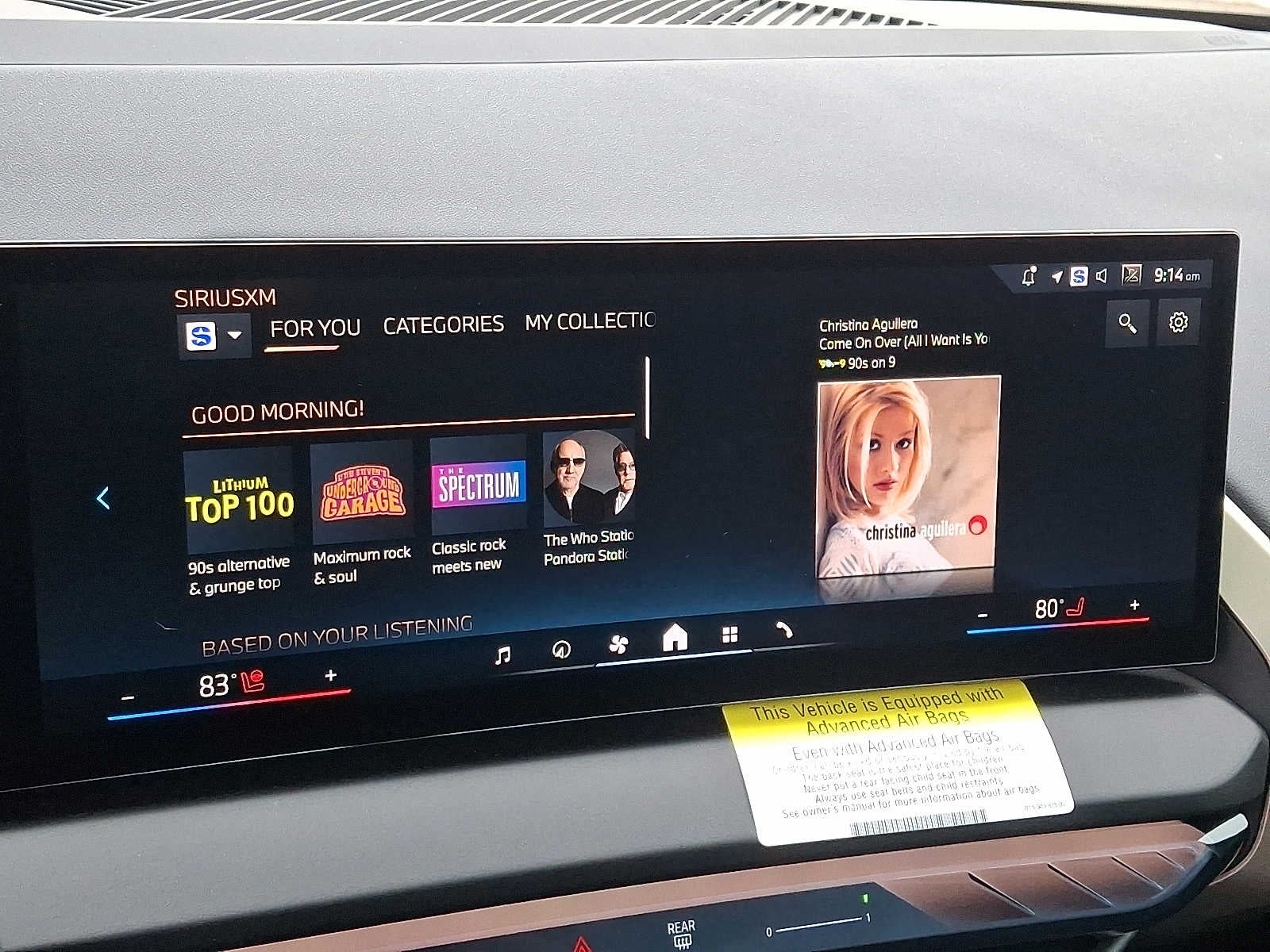 2025 BMW X3 30 xDrive Sports Activity Vehicle