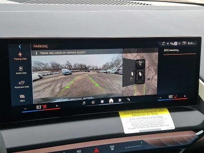 2025 BMW X3 30 xDrive Sports Activity Vehicle