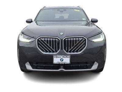 2025 BMW X3 30 xDrive Sports Activity Vehicle