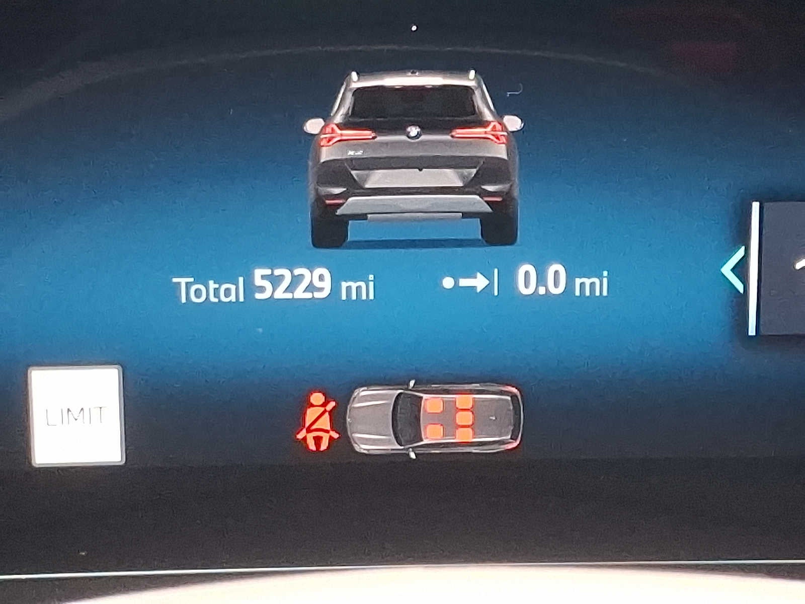 2025 BMW X3 30 xDrive Sports Activity Vehicle