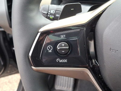 2025 BMW X3 30 xDrive Sports Activity Vehicle