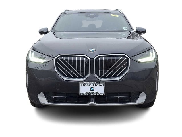 2025 BMW X3 30 xDrive Sports Activity Vehicle