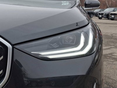 2025 BMW X3 30 xDrive Sports Activity Vehicle