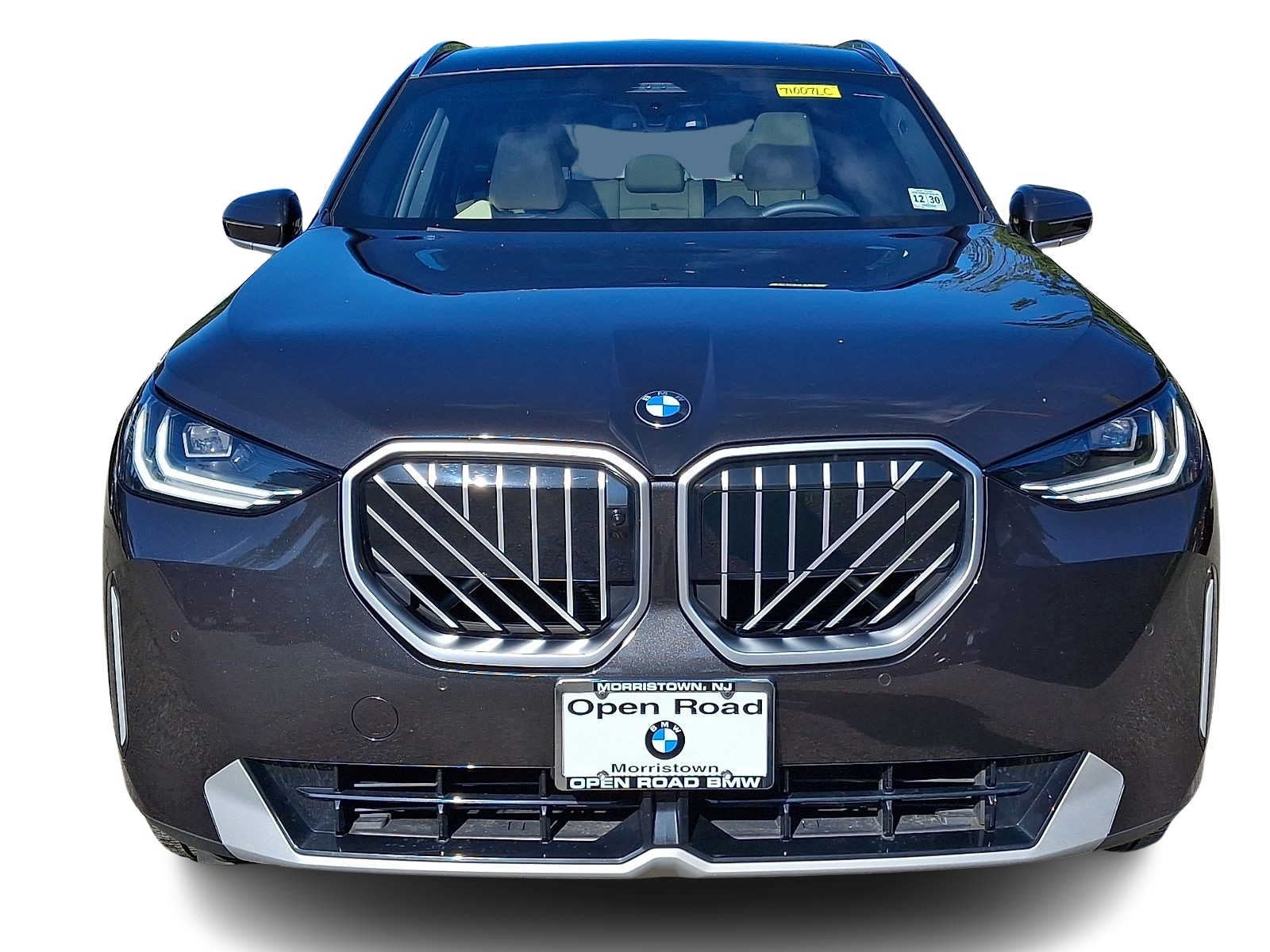 2026 BMW X3 30 xDrive Sports Activity Vehicle